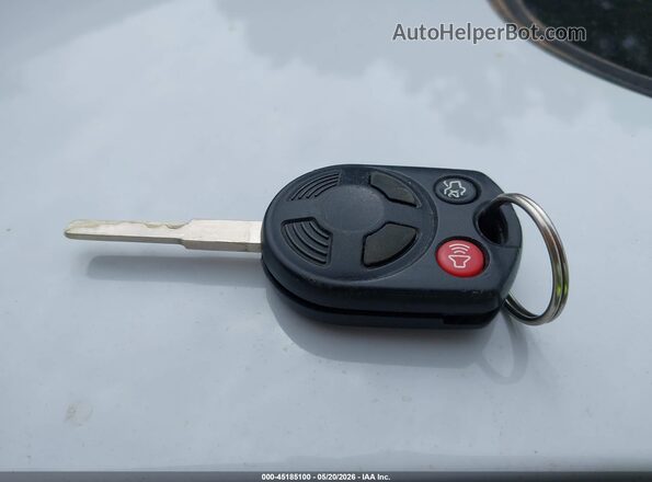 1FADP3H2XHL290249 2017 FORD FOCUS White Widok deski rozdzielczej