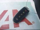 2017 Ford Focus Titanium Серебряный vin: 1FADP3J20HL291548