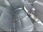 2017 Ford Focus Titanium Серебряный vin: 1FADP3J20HL291548
