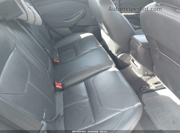 1FADP3J20HL291548 2017 FORD FOCUS Серебряный Вид наклейки с VIN-кодом