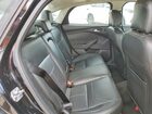 2018 Ford Focus Titanium Черный vin: 1FADP3J21JL310503