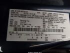 2018 Ford Focus Titanium Синий vin: 1FADP3J26JL294203