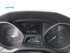 2016 Ford Focus Titanium Black vin: 1FADP3J28GL237168