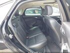 2016 Ford Focus Titanium Black vin: 1FADP3J28GL237168