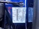 2016 Ford Focus Titanium Синий vin: 1FADP3J28GL287925