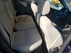2016 Ford Focus Titanium Синий vin: 1FADP3J28GL287925