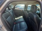 2017 Ford Focus Titanium Серебряный vin: 1FADP3J2XHL260422