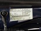 2016 Ford Focus Se Синий vin: 1FADP3K20GL205538