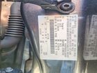 2016 Ford Focus Se Gray vin: 1FADP3K20GL260880