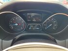 2016 Ford Focus Se Серебряный vin: 1FADP3K20GL372627