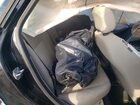 2016 Ford Focus Se Черный vin: 1FADP3K20GL377052