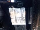 2016 Ford Focus Se Черный vin: 1FADP3K20GL377052