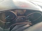 2016 Ford Focus Se Черный vin: 1FADP3K20GL377052