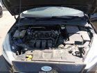 2018 Ford Focus Se Черный vin: 1FADP3K20JL266220