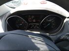 2018 Ford Focus Se Черный vin: 1FADP3K20JL266220