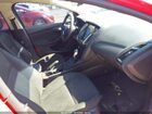 2016 Ford Focus Se Red vin: 1FADP3K21GL290938 2016 Ford Focus Se Red vin: 1FADP3K21GL290938