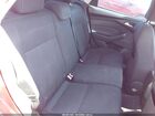 2016 Ford Focus Se Red vin: 1FADP3K21GL290938 2016 Ford Focus Se Red vin: 1FADP3K21GL290938