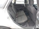 2016 Ford Focus Se Серебряный vin: 1FADP3K21GL352239