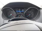 2016 Ford Focus Se Серебряный vin: 1FADP3K21GL352239