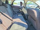 2016 Ford Focus Se Серебряный vin: 1FADP3K21GL354458