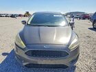 2016 Ford Focus Se Black vin: 1FADP3K21GL398444