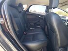 2016 Ford Focus Se Black vin: 1FADP3K21GL398444