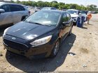 2017 Ford Focus Se Черный vin: 1FADP3K21HL247301 2017 Ford Focus Se Черный vin: 1FADP3K21HL247301