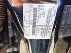 2016 Ford Focus Se Black vin: 1FADP3K22GL311943