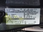 2017 Ford Focus Se Серый vin: 1FADP3K22HL298967