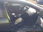 2017 Ford Focus Se Серый vin: 1FADP3K22HL298967