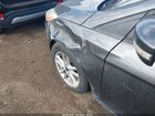 2017 Ford Focus Se Серый vin: 1FADP3K22HL298967