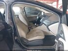2018 Ford Focus Se Черный vin: 1FADP3K22JL241870
