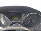 2016 Ford Focus Se White vin: 1FADP3K23GL277401