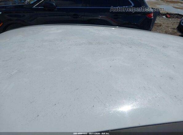 1FADP3K23GL277401 2016 FORD FOCUS White Widok wnętrza z tyłu