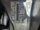 2016 Ford Focus Se Silver vin: 1FADP3K23GL282954