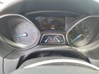 2016 Ford Focus Se Green vin: 1FADP3K23GL339153