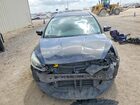 2016 Ford Focus Se Green vin: 1FADP3K23GL339153