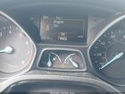 2016 Ford Focus Se Black vin: 1FADP3K23GL375666