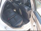 2016 Ford Focus Se Белый vin: 1FADP3K24GL397028