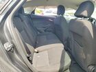 2017 Ford Focus Se Gray vin: 1FADP3K24HL272791