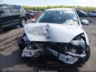 2018 Ford Focus Se Белый vin: 1FADP3K24JL235231