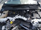 2018 Ford Focus Se Белый vin: 1FADP3K24JL235231