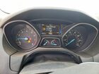 2018 Ford Focus Se Оранжевый vin: 1FADP3K24JL251803