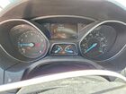 2018 Ford Focus Se Blue vin: 1FADP3K24JL265572