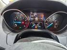 2016 Ford Focus Se White vin: 1FADP3K25GL213554