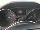 2016 Ford Focus Se Beige vin: 1FADP3K25GL236896