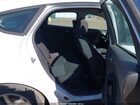 2016 Ford Focus Se Белый vin: 1FADP3K25GL297696