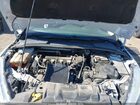 2016 Ford Focus Se Белый vin: 1FADP3K25GL297696
