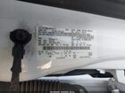 2016 Ford Focus Se Белый vin: 1FADP3K25GL297696