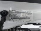 2017 Ford Focus Se Белый vin: 1FADP3K25HL231067